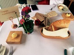 餐前面包-蝶舍·MAISON PAPILLON