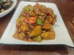 -佳禾苑小馆·重庆江湖菜(月坛南街店)