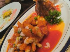 -新城花园酒店-味道苏州中餐厅