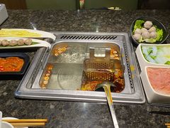 -海底捞火锅(德辉广场店)