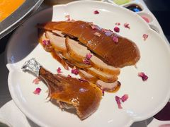 -庆云楼饭庄(什刹海店)