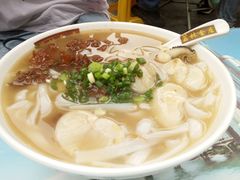 -荔林食店(西华路店)