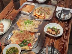 -66大阪烧烧鸟·益市家系拉面出张所