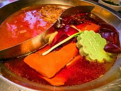 -大龙燚火锅(太古里店)