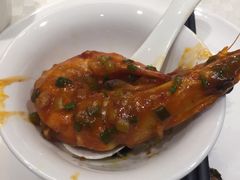 -老人和饭店(打浦路店)