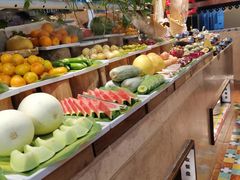 -亚马逊环球美食百汇(新城吾悦广场店)