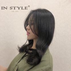 点击看大图 -IN STYLE·全国形象店