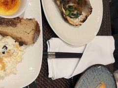 -长沙北辰洲际酒店-兰调全日餐厅