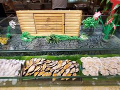-芭菲盛宴·环球美食(锦城万达广场店)
