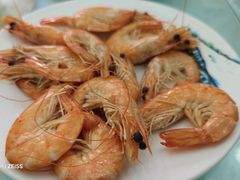 -聚德福海鲜家常菜(刘庄店)