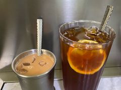 -颓记茶餐厅(美景总店)