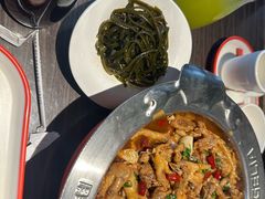 -胖哥俩肉蟹煲(淮安万达店)