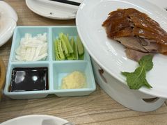 -紫光园·烤鸭(美术馆店)