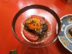 -鮨青(恒基名人购物中心店)