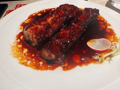 -侨美食家·粤菜(体育西路店)