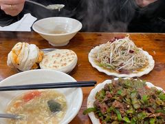 -定家小酥肉·清真(回民街店)