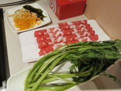 -海底捞火锅(劲松店)