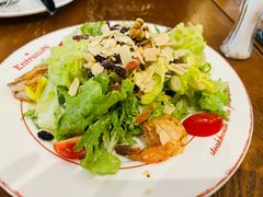 -Entrecôte 法国牛扒馆(保利·时光里店)