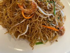 -华盛丰温州大排档(东三环南路店)