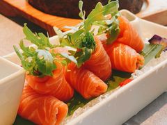 -星叶·东南亚料理(宁波万象汇店)