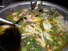 -田趣园长沙菜(天安云谷店)