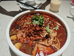 -阿莉餐厅(枣阳路店)