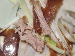 -韩盛·盛江山自助料理(于洪新玛特店)