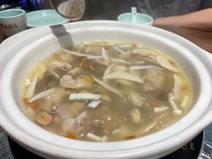 -龙泉人椰子鸡·糟粕醋·地标海南菜(龙昆南店)