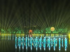 -印象西湖·最忆是杭州实景演出