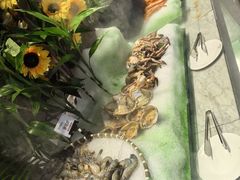 -川骄海鲜自助(亚运村店)