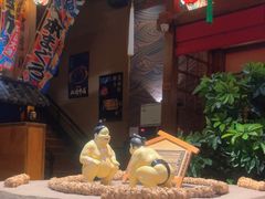-千代武日本料理(哈西店)