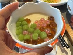 -小厨娘金榜题名(夫子庙秦淮河店)