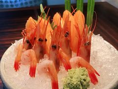 -山葵家·创意料理(EFC欧美广场店)