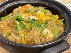 -如轩·海鲜砂锅粥·潮汕菜(海珠店)