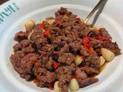 -俏九州·小炒黄牛肉(华润万象汇店)