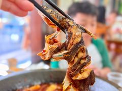 -九寨沟石锅鱼(沣峪口店)