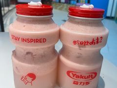 -喜茶(广州东方宝泰店)