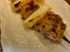 -鸟鹏烧鸟居酒屋(熙龙湾店)