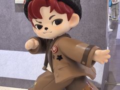 -龙湖杭州滨江天街