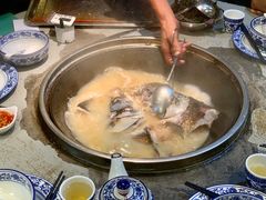 -贺庄·活鱼馆(珠吉路店)