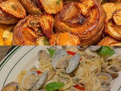 -ZAFFERANO西班牙海鲜饭(上海首店)