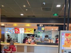 -麦当劳(双榆树店)
