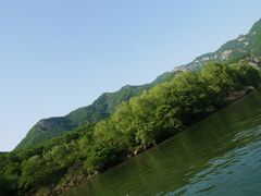 -大连冰峪旅游度假区