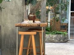 景观位-拾壹cafe·工作室