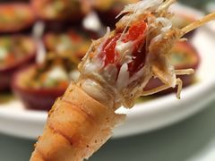 -79号渔船海鲜饭店(华强北店)