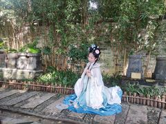 -东莞市可园博物馆