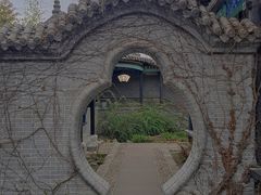 -竹泉村旅游度假区