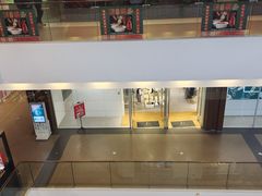 -杉杉奥特莱斯广场(哈尔滨店)