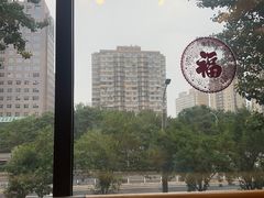 -京滨饭店·餐厅(阜外大街店)