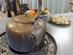 -沃合农家小馆(半壁街店)